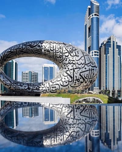 Property Buying Opportunity in Dubai 2024