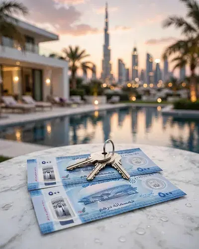 What Is The Cost Of Housing In Dubai?