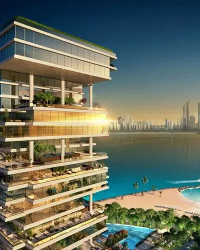 Palm Jumeirah: A Complete Guide To Dubai Iconic Island