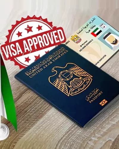 UAE Residency Visas - Complete Information about Dubai Visa