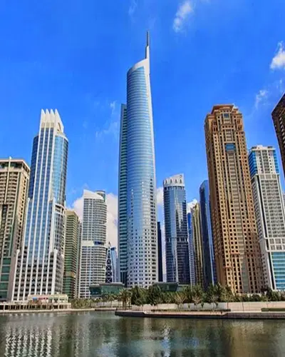 Do you know everything about Jumeirah Lake Towers Dubai? Get 15 pointers!
