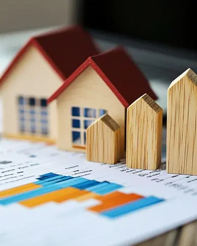 Dubai Real Estate Evaluation