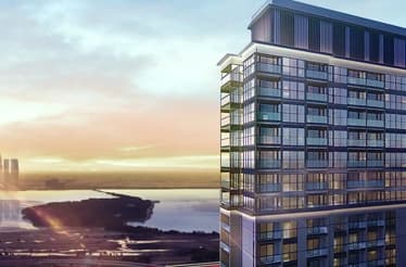 SOBHA Creek Vistas Grande SOBHA Creek Vistas Grande