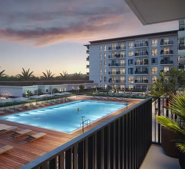 Nshama The Hamilton Studio & Apartments at Town Square Nshama The Hamilton Studio & Apartments at Town Square