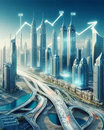 Why Is Dubai’s Property Market Recording A Shift Towards Homeownership?