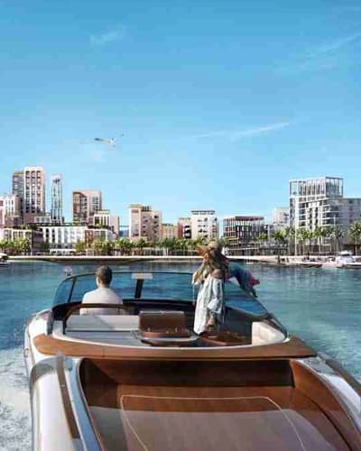 Rashid Yachts and Marina: A Thriving Community To Invest In