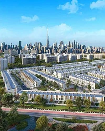 Why Invest In MAG Properties?