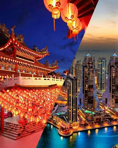 There Is Some Shift In Demand For Properties In Dubai From Russian To Chinese