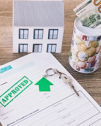 The Number Of Property Transaction Is Going To Be High This Year