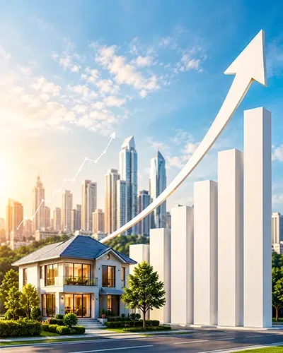 The Number Of Property Transaction Is Going To Be High This Year