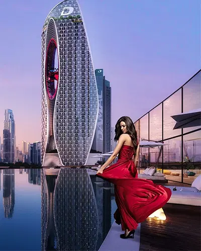 Safa Two By DAMAC Properties: Project Of The Month