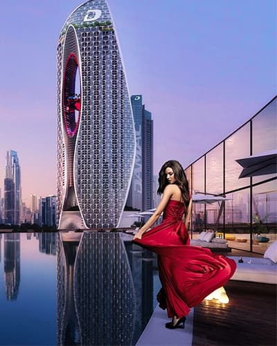 Safa Two By DAMAC Properties: Project Of The Month