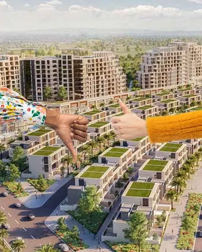 Pros And Cons Of Living In Jebel Ali Village Community