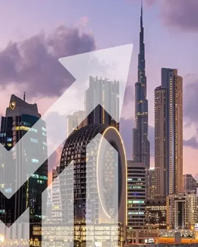 How Was the First Half of 2024 Dubai Property Market?