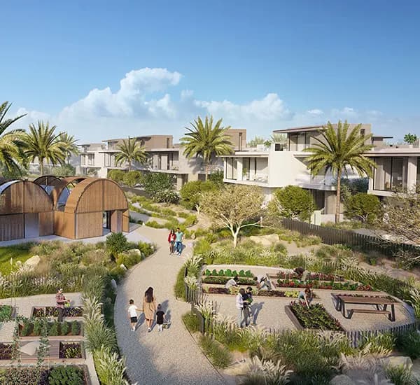 Emaar Virella at The Valley Emaar Virella at The Valley