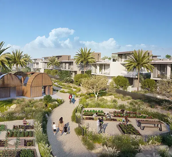 Emaar Virella at The Valley Emaar Virella at The Valley