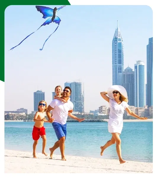 How Can I Have Fun In Dubai Without Money?