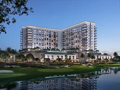 Emaar Golf Vale at Emaar South Emaar Golf Vale at Emaar South