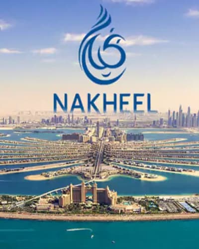 Why Invest In Nakheel Properties?