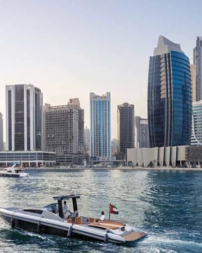 Pros and Cons of living in Business Bay Community