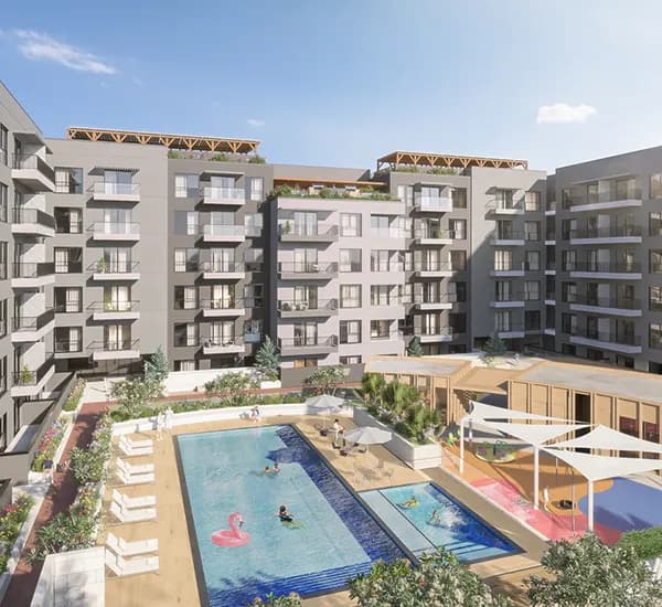 Hammock Park Dubai Hammock Park Dubai