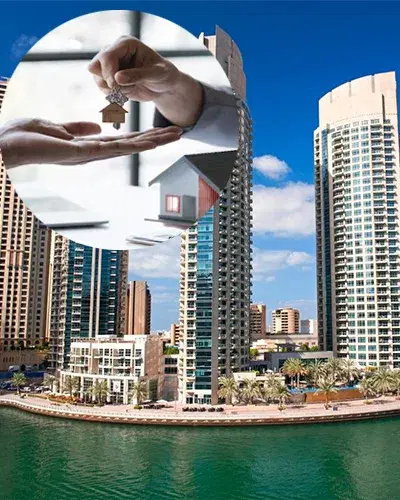 Dubai Real Estate Growth Is Making Buyers to Find Other Methods to Invest