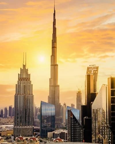 Which Area In Dubai Is Best To Invest ?