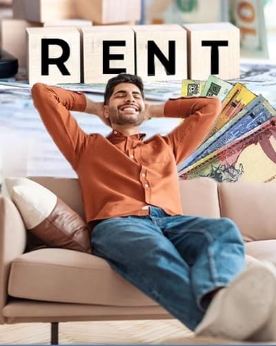 Second Home in Dubai: Enjoy Vacation and Earn Rental Income Year-Round