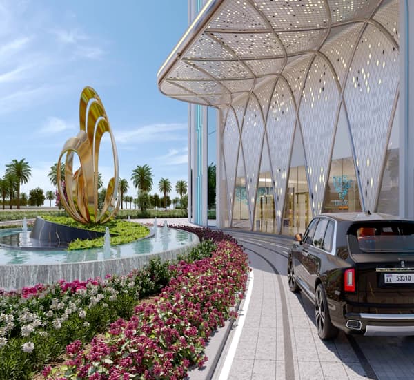 Danube Oasiz Danube Oasiz