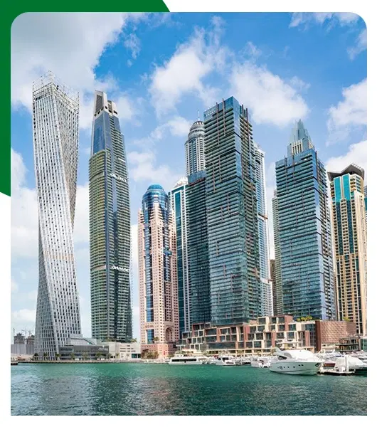 What Is The Trend In Real Estate In Dubai 2025?