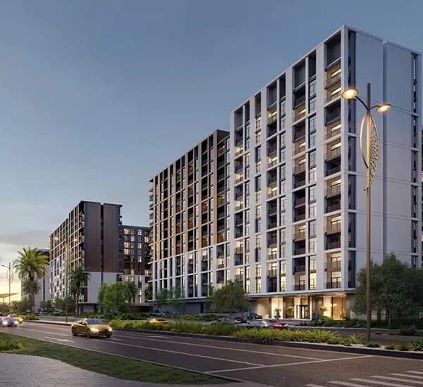 Emaar Terra Woods at Dubai South Emaar Terra Woods at Dubai South