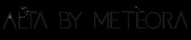 Alta by Meteora Dubai Logo