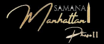 SAMANA Manhattan 2 Logo