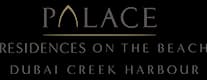 Emaar Palace Residences on The Beach Dubai Logo