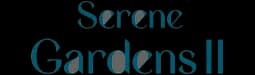 Serene Gardens 2 Dubai Logo