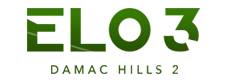 Damac Elo 3 Dubai Logo