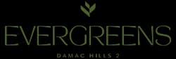 Damac Evergreens Dubai Logo