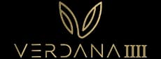 Verdana Phase 4 Dubai Logo