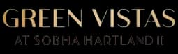 Sobha Green Vistas Dubai Logo