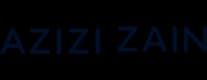 Azizi Zain in Al Furjan Dubai Logo