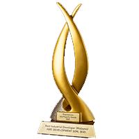 Achievement Award