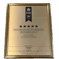 Top International Broker Award