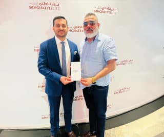 Best Performer Award