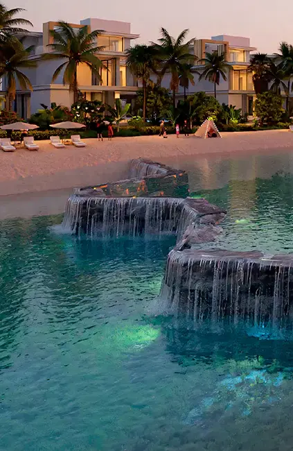 Damac Islands