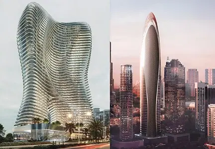 Why Invest In Binghatti Properties?