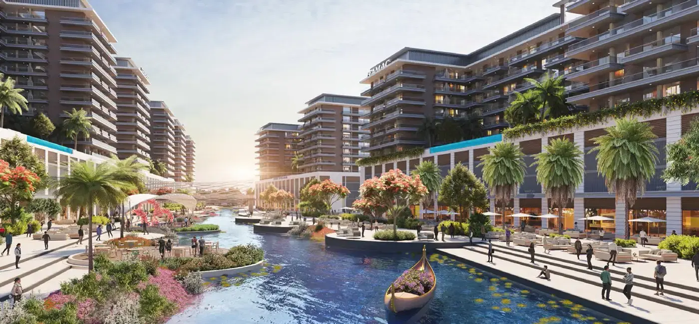 Damac olive riversside mainb bannner e-broucher