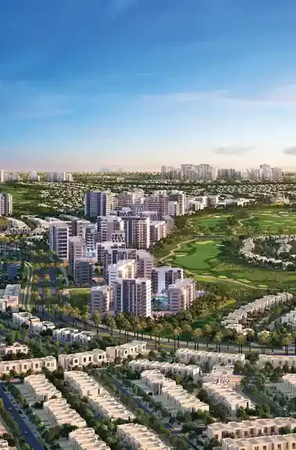 Urbana 3 Emaar South