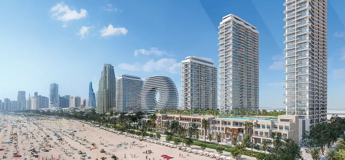 Sobha AquaCrest Umm Al Quwain