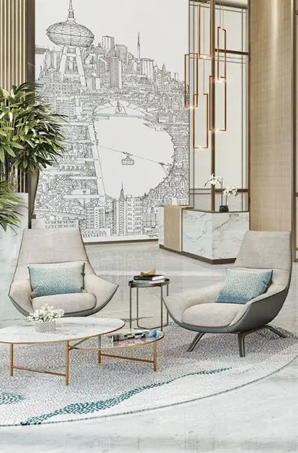 EMAAR Grande Signature Residences Banner Image