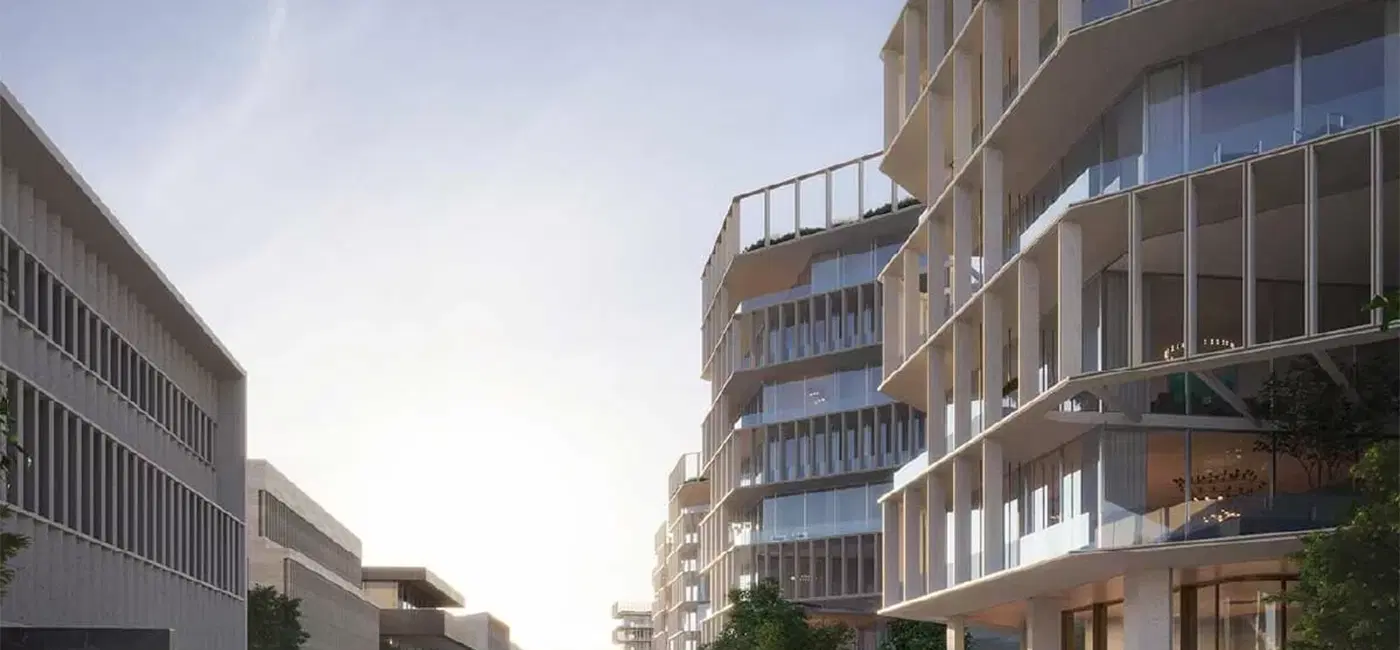 MAG Keturah Burj Khalifa Views Main Brochure